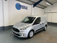 2020 Ford Transit Connect 1.5 220 EcoBlue Trend Auto L1 Euro 6 (s/s) 5dr Panel V