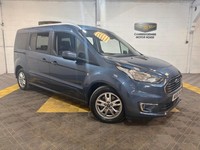 2019 Ford Grand Tourneo Connect 1.5 EcoBlue Titanium Euro 6 (s/s) 5dr MPV Diesel