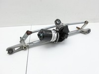 Jeep Compass II 17-21 Wischermotor mit Wischergestänge Vorne Jeep Compass II 17-21 12.08.2019 91625-1046 gebraucht Vorschau 8