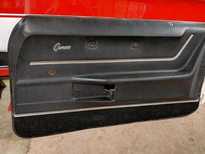 For Chevy Camaro 1970-1981 Goodmark GMK402121070R Passenger Side Hood Hinge
