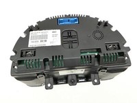 Seat Mii KF1 11-16 1,0 44KW Kombiinstrument Tacho Seat Mii KF1 11-16 22.09.2014 1SL920861B gebraucht Vorschau 6