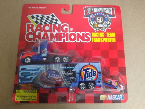 限定1of2,500 NASCAR 1/24 Action ♯10 Tide 1/24 nascar diecast, Ricky Rudd #10, Tide, Give Kids The
