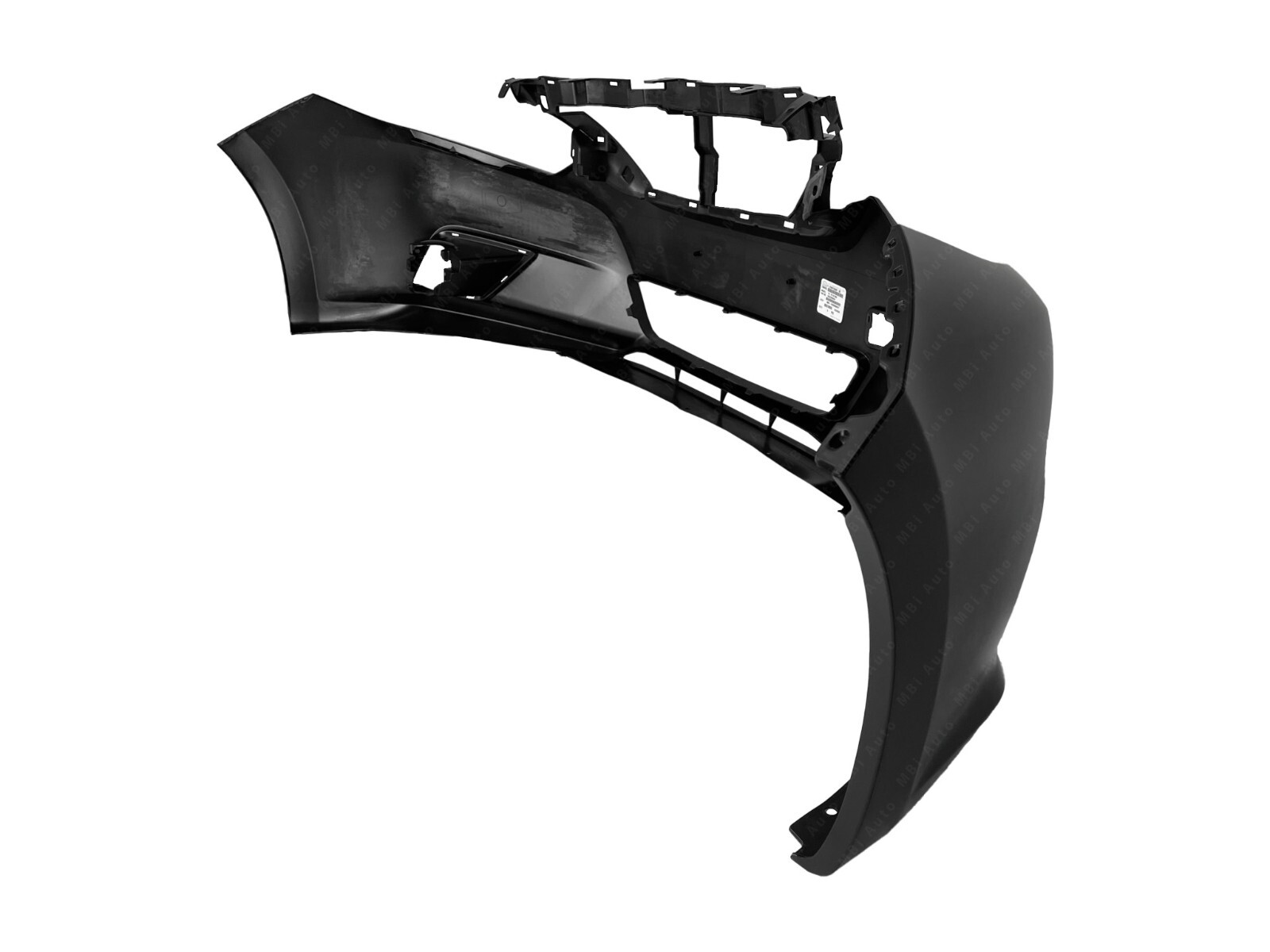 NEW Primered Front Bumper Cover Fascia Replacement for 2016-2018 Nissan Altima