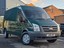 2011 Ford Transit 2.4 TDCi 350 Duratorq Panel Van 3dr Diesel Manual AWD L3 H2