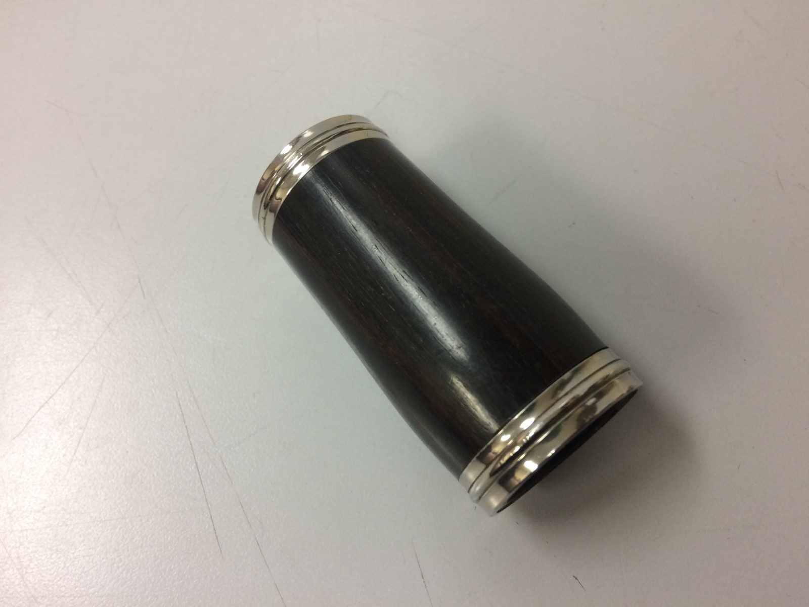 Evette by Buffet Crampon 65mm Wood Clarinet Barrel
