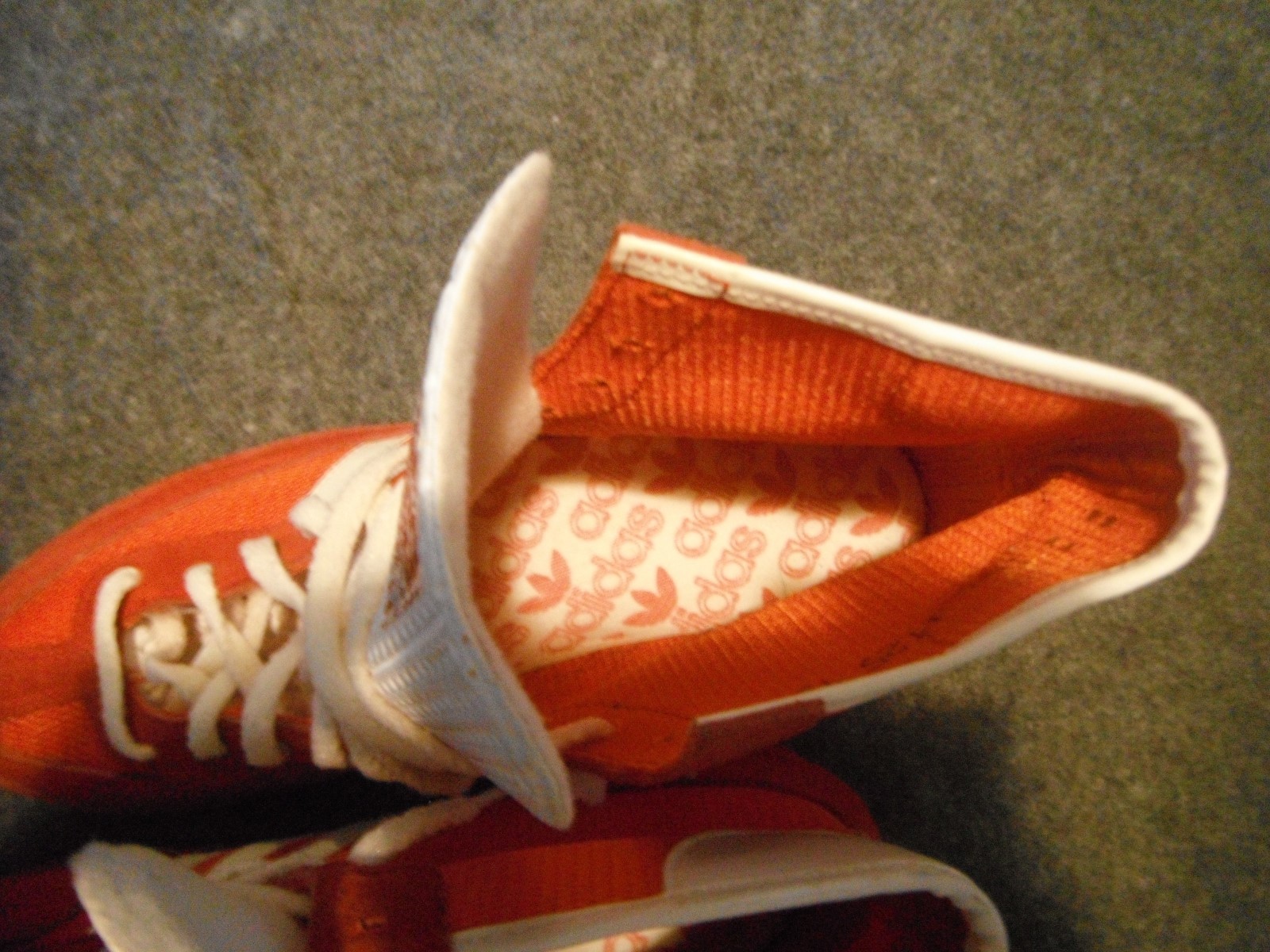 Adidas Freistil Wrestling Shoes - RARE