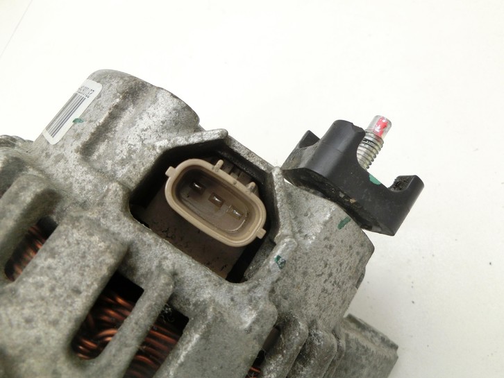Alternatore 120A per Renault Clio IV RS Trophy 12-19 - Bild 4