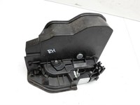 BMW X1 E84 12-15 KombiLim Türschloss mit ZV Rechts Hinten BMW X1 E84 12-15 29.04.2015 7276674 51227276674 7229460... Vorschau 5