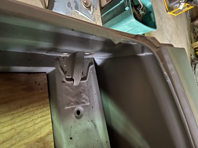 image 6 of interior