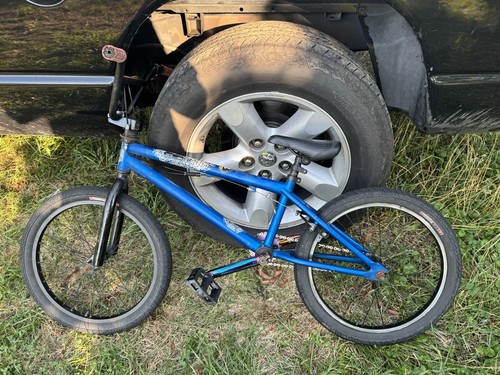 ずっきー HARO BMX ずっきー HARO BMX ずっきー HARO BMX Haro ZX Series BMX bike