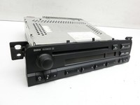 BMW E46 325i 02-06 Autoradio CD-Radio Business CD RDS Tuner BMW E46 325i 02-06 04.03.2003 65126916047 6916047... Vorschau 4