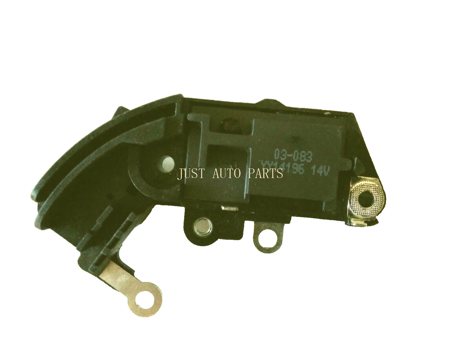 New Alternator Voltage Regulator 126000-1760, 126000-1130