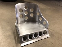 custom radio flyer wagon