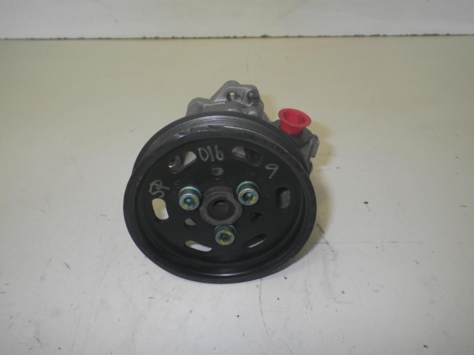 2001 Audi Tt Fuel Pump Relay Location