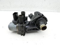 Audi A6 4F C6 05-08 TDI 3,0 165KW Umwelzpumpe Heizung Pumpe Audi A6 4F C6 05-08 12.10.2005 gebraucht Vorschau 2