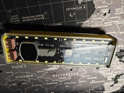 Item photo(s) from verified buyer