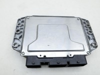 Renault Megane III CC 08-12 TCe 1,4 96KW Steuergerät ECU für Motor Motorsteuergerät Renault Megane III CC 08-12... Vorschau 6