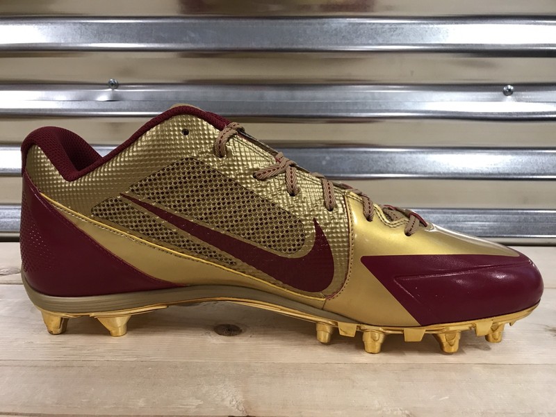 fsu football cleats