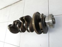 BMW E87 1er 116i 04-07 1,6i 85KW N45B16A Kurbelwelle BMW E87 1er 116i 04-07 24.11.2004 1121-8681623 8681623 gebraucht Vorschau 5