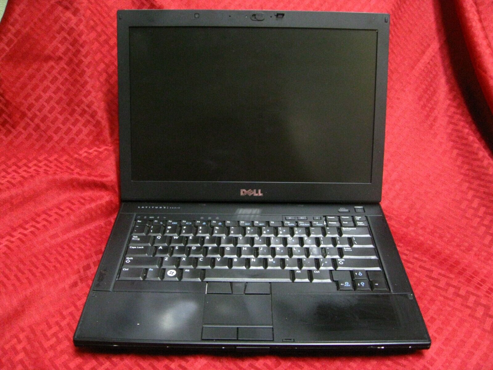 Dell Latitude E6410/GYXJ3 A00 JSD2 Laptop - i7 2.67 GHz Dell Latitude E6410/GYXJ3 A00 JSD2 Laptop - i7 2.67 GHz