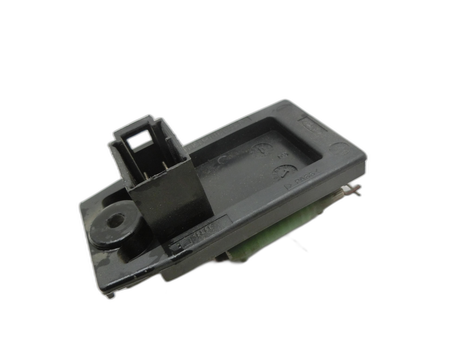 Ford Connect 06-09 Widerstand Gebläse Lüfter  - Bild 1