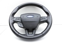 Ford Focus III 3 14-20 Lenkrad ohne Airbag Leder Ford Focus III 3 14-20 17.02.2015 F1EB-3600-PE3ZHE 278D50050004... Vorschau 2
