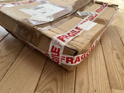 Foto dell'oggetto di un acquirente verificato