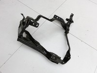 Mercedes W204 S204 C250 07-14 Kombi Halter Träger Führung Aufnahme für Scheinwerfer Links Mercedes W204 S204 C250... Vorschau 4