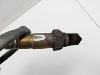 BMW X4 F26 14-18 3,0d 190KW Lambdasonde Vorkat BMW X4 F26 14-18 08.04.2016 7793825 13627793825 7793825-03 gebraucht Vorschau 7