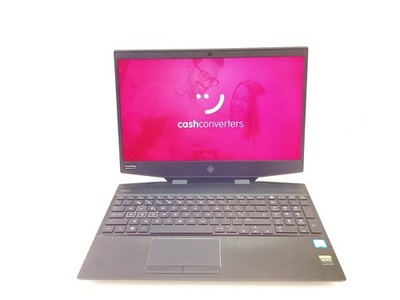  PORTATIL HP OMEN BY HP LAPTOP 15-DH0XXX INTEL CORE I7-9750H PROCESSOR  19887511