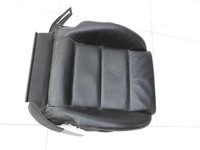 Audi A3 8P 08-13 Cabrio Leder Sitzpolster Rechts Vorne für Beifahrer Sitz beheizt Audi A3 8P 08-13 13.05.2008... Vorschau 5
