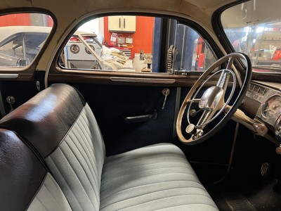 image 3 of interior