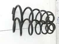 Audi A6 4G C7 10-14 Lim Beide Feder Federn Hinten Audi A6 4G C7 10-14 13.02.2012 8K0511115DH gebraucht Vorschau 2