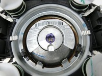 VW Golf VI 6 09-13 Lenkrad ohne Airbag Multifunktion Leder VW Golf VI 6 09-13 15.10.2012 5C0419091AK 1KM880201F... Vorschau 8