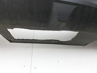 Renault Scenic IV J9 16-20 Stoßstange Stoßfänger Heckstosstange Hinten TEHNP Renault Scenic IV J9 16-20 27.01.2017... Vorschau 7