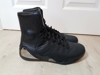 kobe 9 krm ext black mamba
