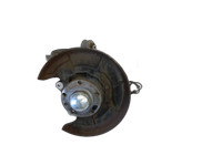 Alfa Giulietta 940 10-13 5T JTD 2,0 125KW Achsschenkel Radnabe mit ABS Links Hinten Alfa Giulietta 940 10-13... Vorschau 1