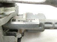 Peugeot 5008 09-13 Wischermotor m. Wischergestänge Vorne Links Peugeot 5008 09-13 29.01.2010 9671062180 3397021288... Vorschau 4