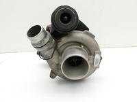Opel Vivaro A F7 Trafic II 06-14 dCi 115 2,0 84KW LDN M9R780 Turbolader Turbo Abgasturbolader Opel Vivaro A F7... Vorschau 2