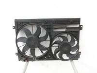 VW Passat CC 358 12-16 1,4 118KW Lüfter Ventilator f. Kühler VW Passat CC 358 12-16 10.04.2013 1K0959455FR gebraucht Vorschau 5