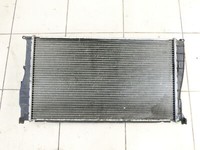 BMW E91 3er 320D 05-08 2,0d 130KW Ladeluftkühler Kühler BMW E91 3er 320D 05-08 08.10.2007 7801212 3215488 gebraucht Vorschau 5