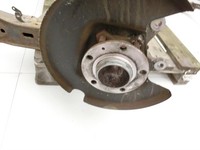 Opel Grandland I 17-21 Hinterachse Achse Achsträger Opel Grandland I 17-21 29.03.2018 1618844680 gebraucht Vorschau 8