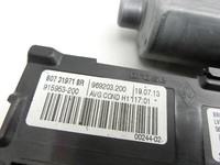 Renault Grand Scenic III JZ 13-16 Fensterhebermotor Links Vorne Renault Grand Scenic III JZ 13-16 24.06.2013... Vorschau 5