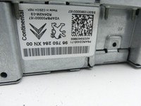 Peugeot 308 CC 07-11 Autoradio CD-Radio Peugeot 308 CC 07-11 26.01.2011 6574QW 96750284XN00 PSARCD435-71 gebraucht Vorschau 5