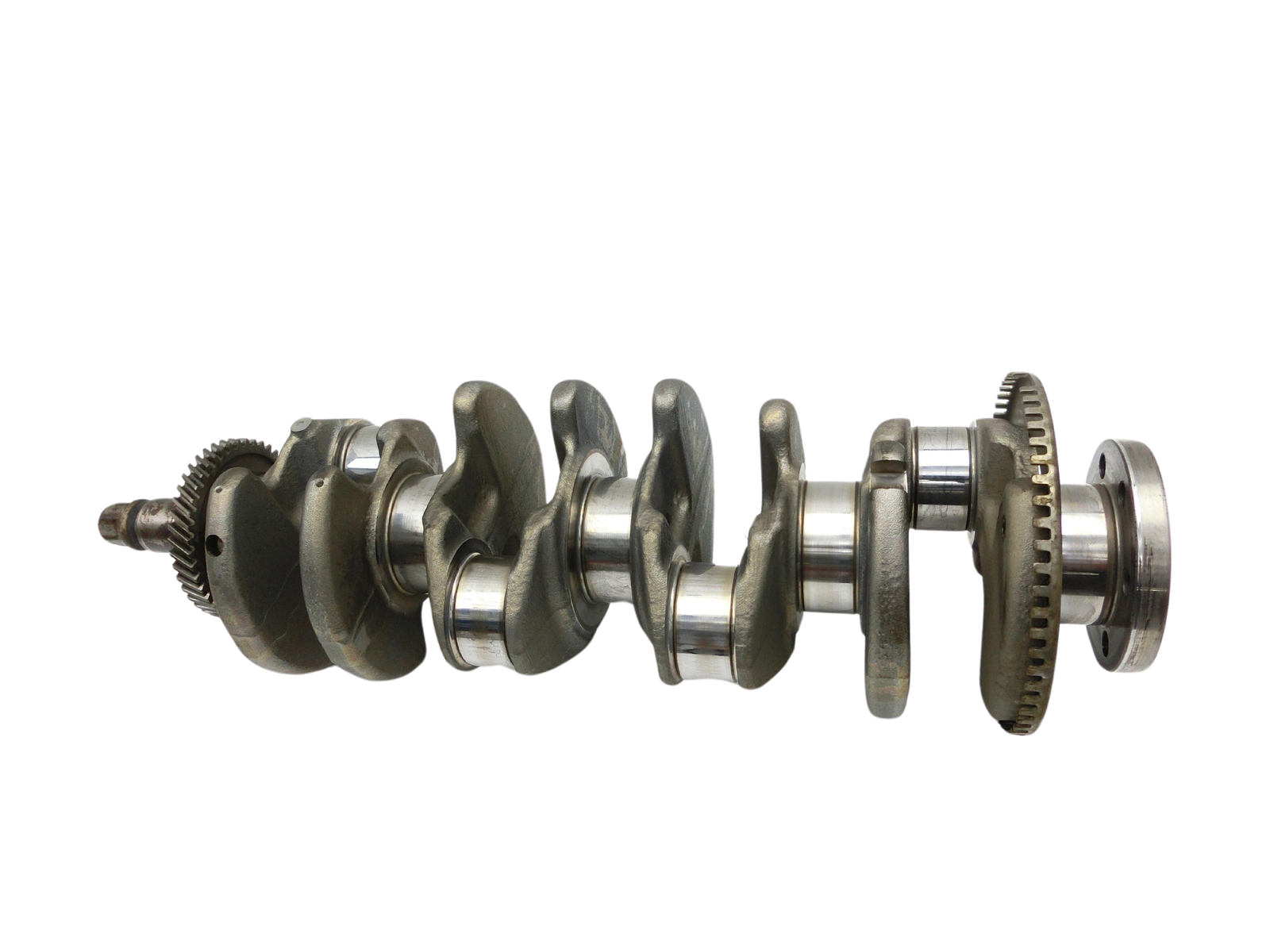 Cigüeñal para Opel Antara 07-11 - Bild 1