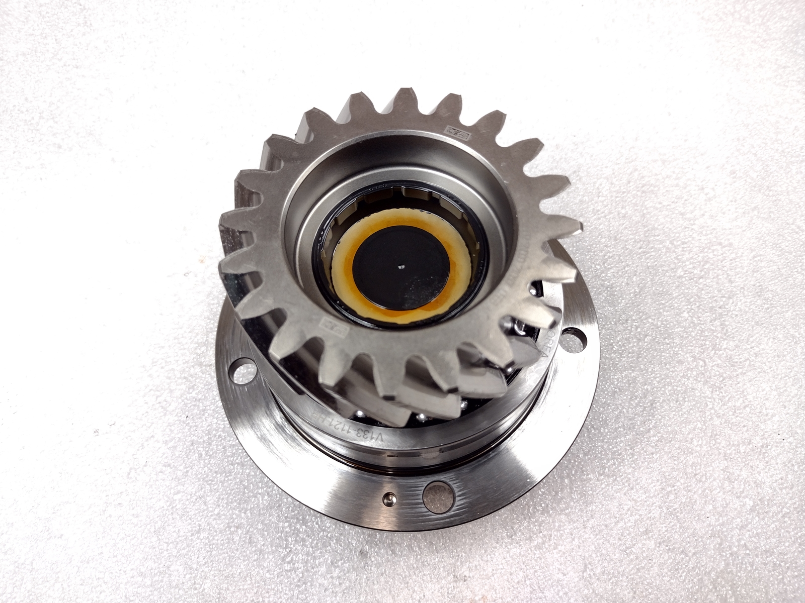 D8LF1 D8F48W wet DCT Driven Transfer Gear 20 Tooth Hyundai Kia 2.5