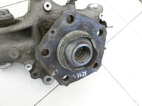 Audi A6 C8 4A 18-23 Kombi Hybrid TFSI 2,0 185KW Achsschenkel Radnabe Rechts Hinten Audi A6 C8 4A 18-23 25.09.2020... Vorschau 4