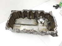 VW Touran II 5T 15-24 TDI 1,6 81KW CRKB Ölwanne Motorwanne VW Touran II 5T 15-24 14.12.2015 04L103603 gebraucht Vorschau 4