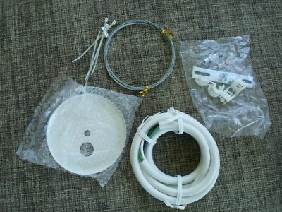 SLV Pan Box for Hanging Light Fixture  783411U