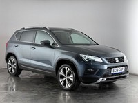 2019 SEAT Ateca 2.0 TDI SE Technology Euro 6 (s/s) 5dr SUV Diesel Manual